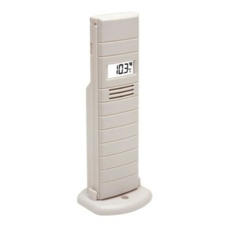 La Crosse TX29D-IT remote...