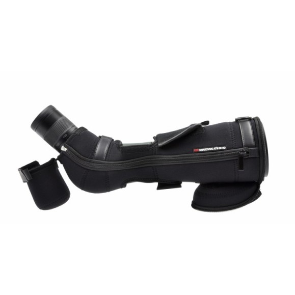 Carrying case Kite Optics for Swarovski ATM/ATS 80