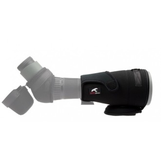 Carrying case Kite Optics...