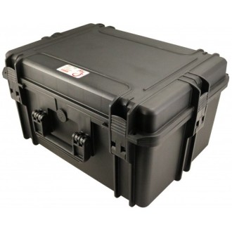 Hermetic Suitcase Geoptik
