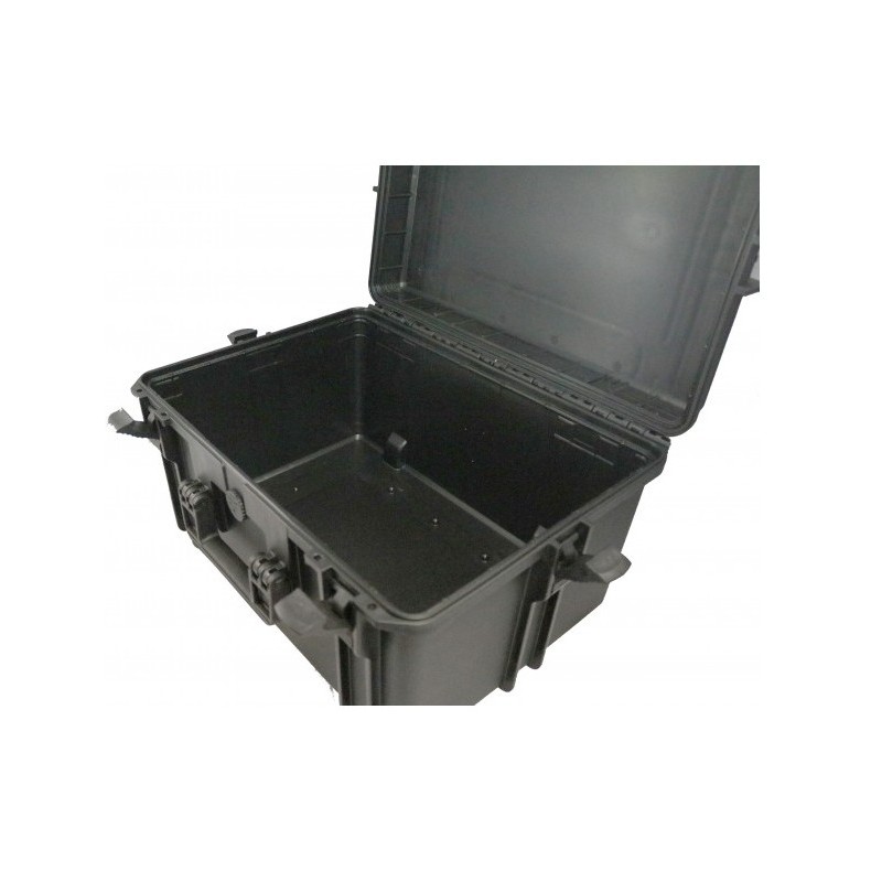 Hermetic Suitcase Geoptik Hermetic Suitcase Geoptik