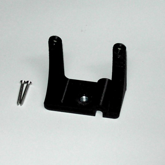 SQM-LU-DL tripod adapter Unihedron