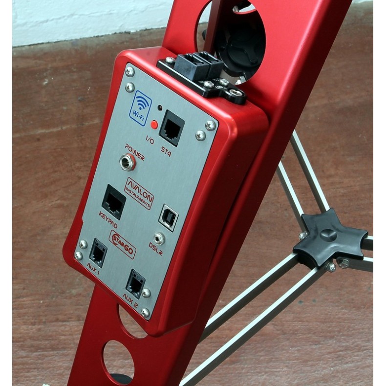 Avalon StarGo GoTo Wifi telescope... Avalon StarGo GoTo Wifi telescope...
