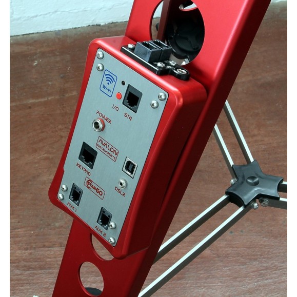 Avalon StarGo GoTo Wifi telescope control system