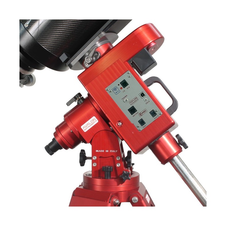 Avalon StarGo GoTo Wifi telescope... Avalon StarGo GoTo Wifi telescope...