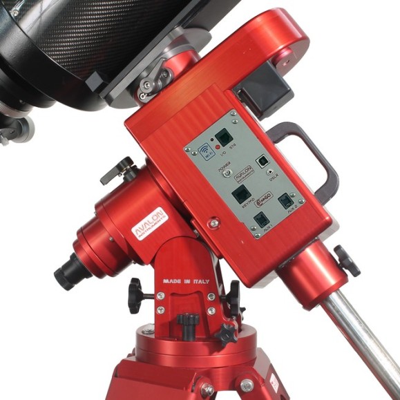 Avalon StarGo GoTo Wifi telescope control system