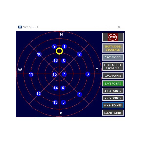 Avalon StarGo GoTo Wifi telescope control system