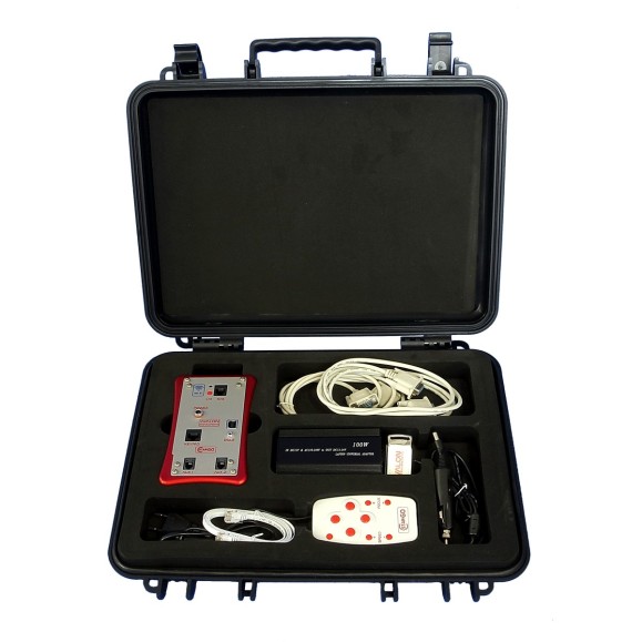 Avalon StarGo GoTo Wifi telescope control system