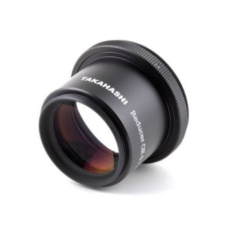 Focal reducer Takahashi QE...