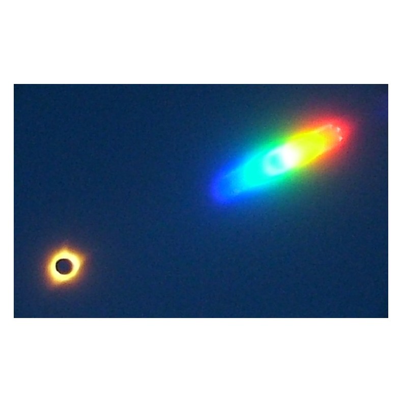 Shelyak Star Analyser 100 Diffraction...