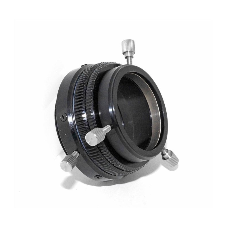 Field rotator TS with rose M63x1