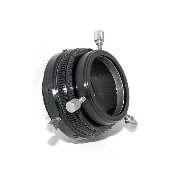 Field rotator TS with rose M63x1