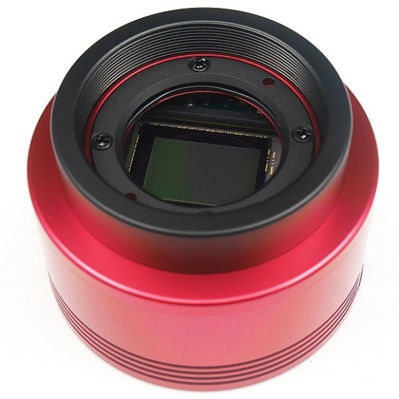 CCD camera ZWO ASI 294MC Color