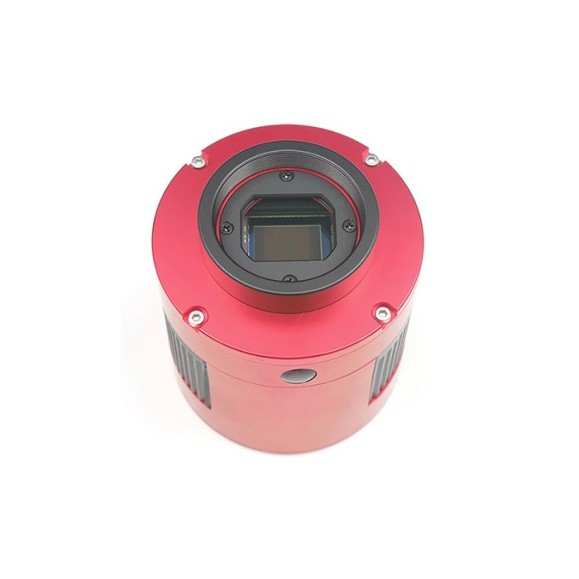 CCD camera ZWO ASI 294MC PRO Color cooled