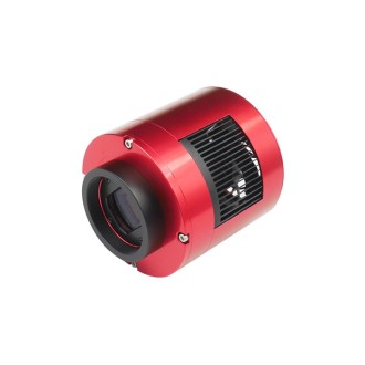 CCD camera ZWO ASI 294MC...