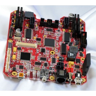 MKS 5000 circuit board for...