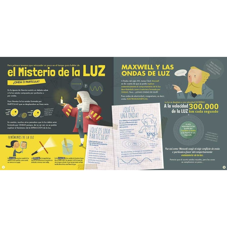 My first Quantum Physics book My first Quantum Physics book