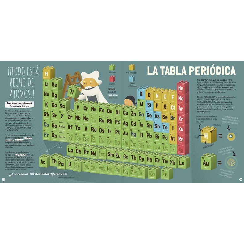 My first Quantum Physics book My first Quantum Physics book