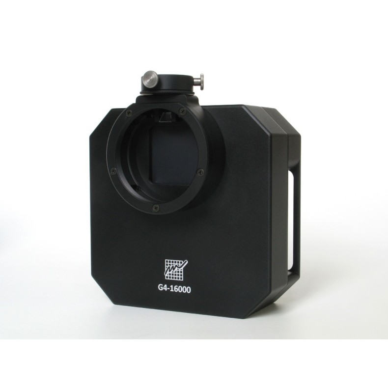 Off-axis guide Moravian for G4 cameras