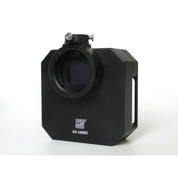 Off-axis guide Moravian for G4 cameras