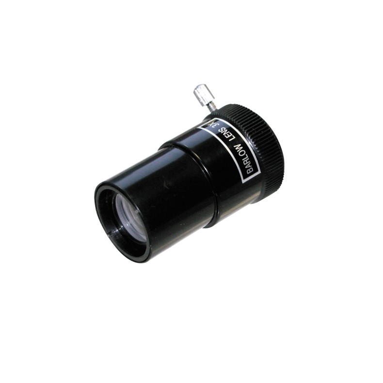 Telescope Bresser Spica NT-130/650... Telescope Bresser Spica NT-130/650...