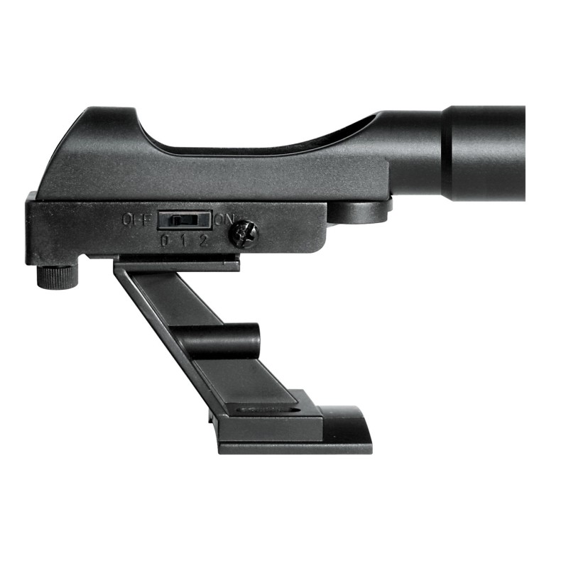 Telescope Bresser Spica NT-130/650... Telescope Bresser Spica NT-130/650...