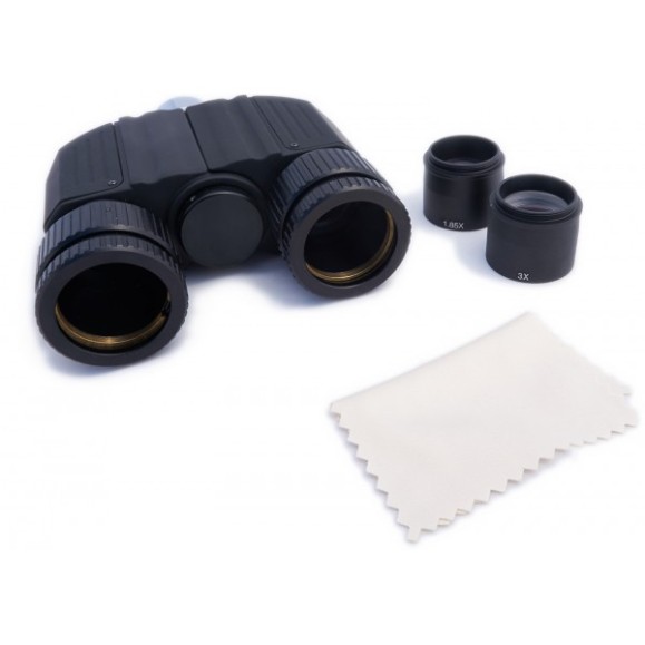 Binoviewer Skywatcher 1.25" for telescopes