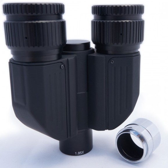 Binoviewer Skywatcher 1.25" for telescopes