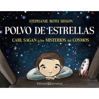 Stardust. Carl Sagan and...
