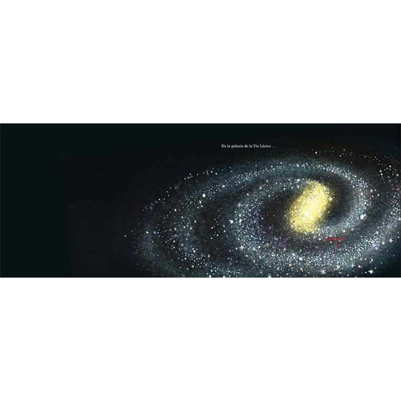 Stardust. Carl Sagan and the... Stardust. Carl Sagan and the...