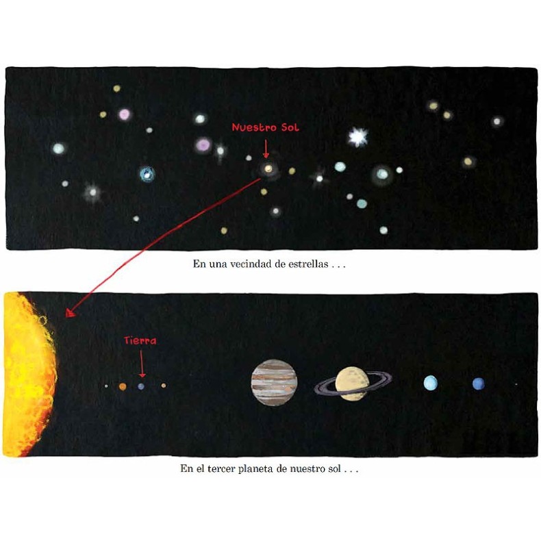 Stardust. Carl Sagan and the... Stardust. Carl Sagan and the...