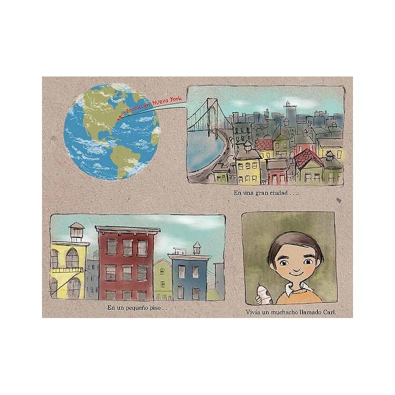 Stardust. Carl Sagan and the... Stardust. Carl Sagan and the...