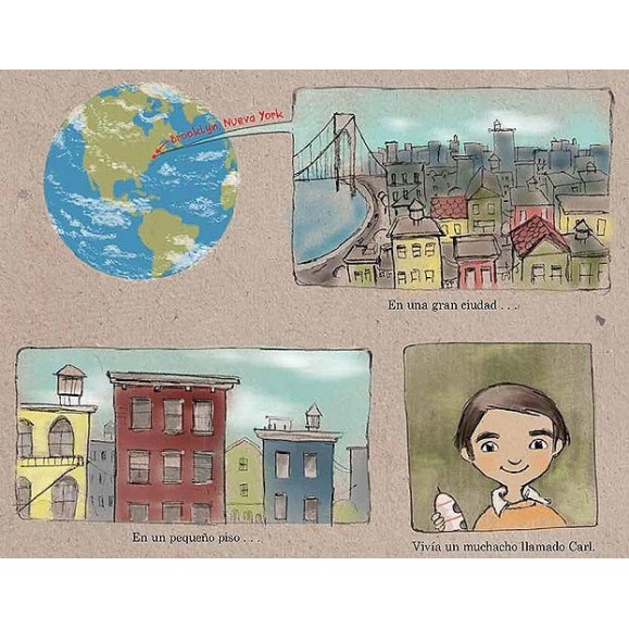 Stardust. Carl Sagan and the Mysteries of the Cosmos