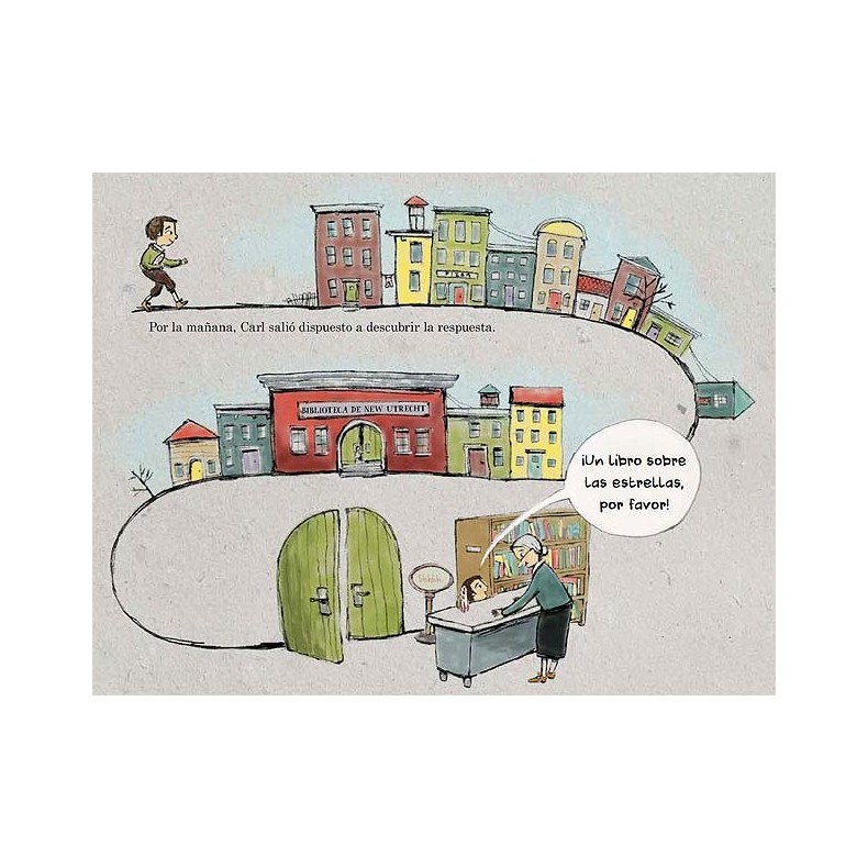 Stardust. Carl Sagan and the... Stardust. Carl Sagan and the...