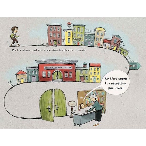 Stardust. Carl Sagan and the Mysteries of the Cosmos