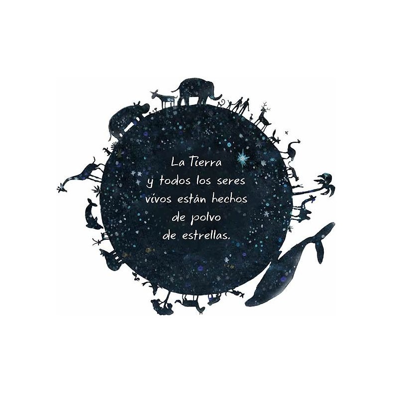 Stardust. Carl Sagan and the... Stardust. Carl Sagan and the...