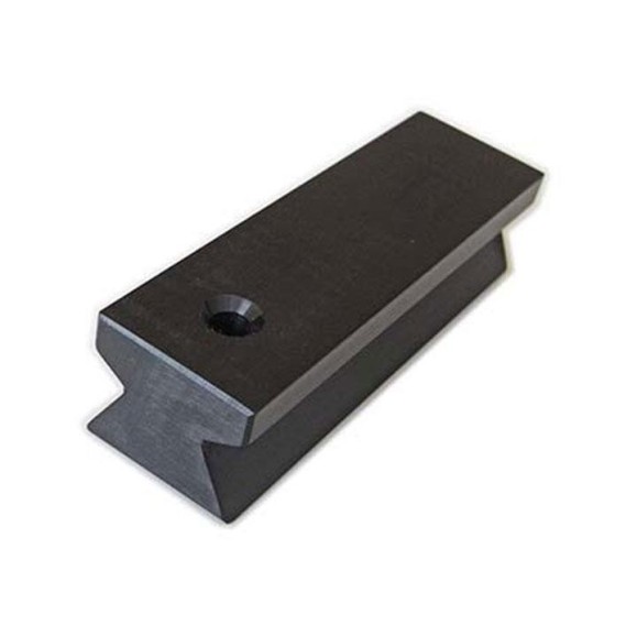 Piggy back support TS for finder base