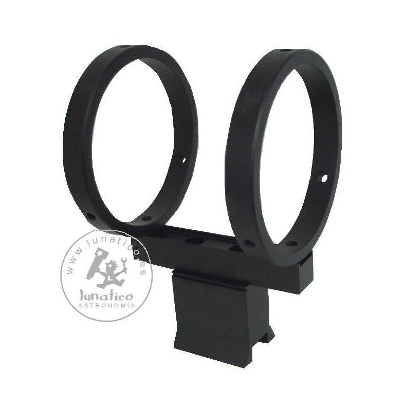 Guide Tube Lunático Astronomía EZG-60... Guide Tube Lunático Astronomía EZG-60...