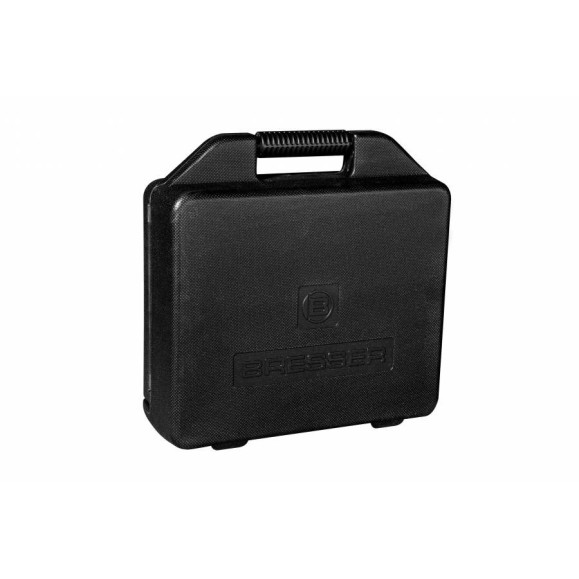 Microscope kit Bresser Biotar DLX with case 8851000