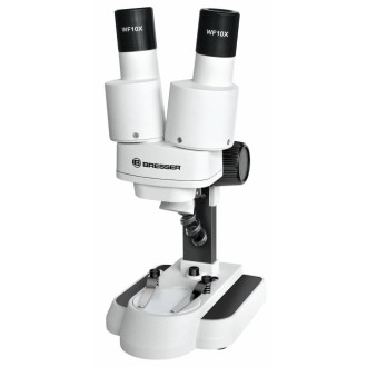 Microscope Bresser Junior...