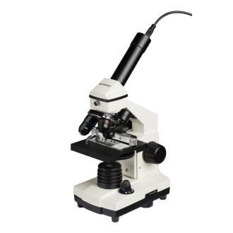 Microscope Bresser Biolux...