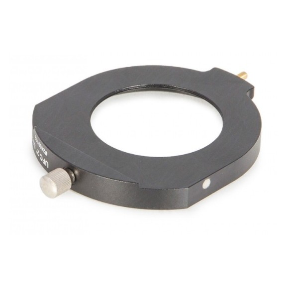 Filter holder Baader Planetarium UFC for 2" M48 filters