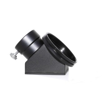 Short zenithal prism TS for...