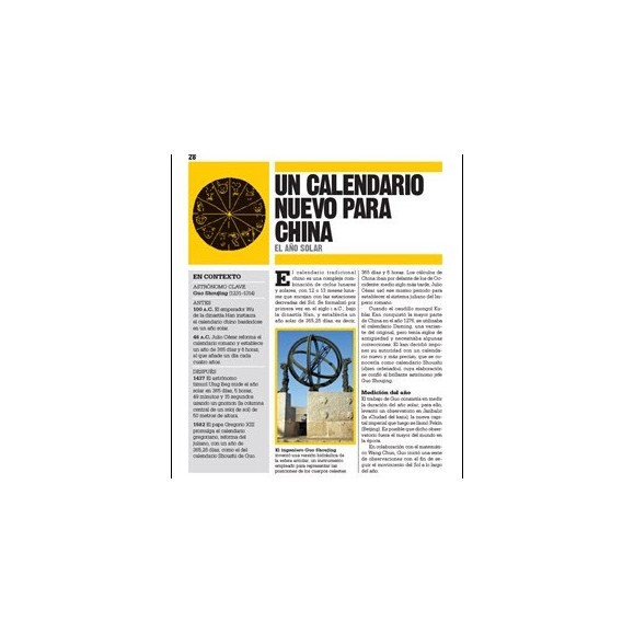 The Book of Astronomy Editorial Akal