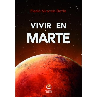Book Living on Mars