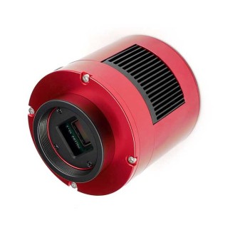 CMOS camera ZWO ASI 183MC...