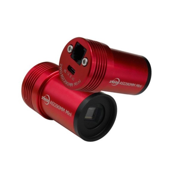 CMOS camera ZWO ASI 174 Mini