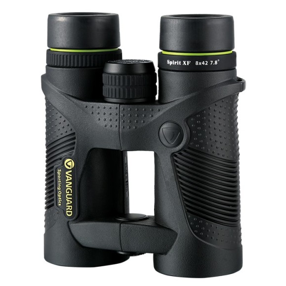 Binoculars 10x42mm Vanguard Spirit XF 1042
