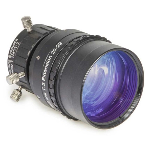 Baader MPCC MARK III 2" visual and photo coma corrector 2458403