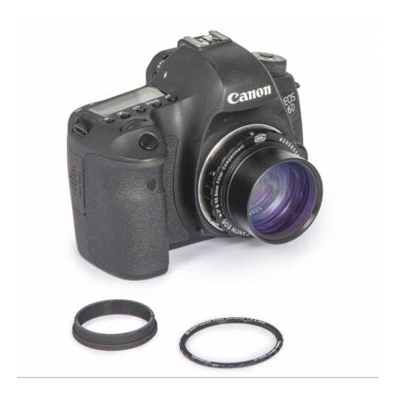 Baader MPCC MARK III 2" visual and photo coma corrector 2458403